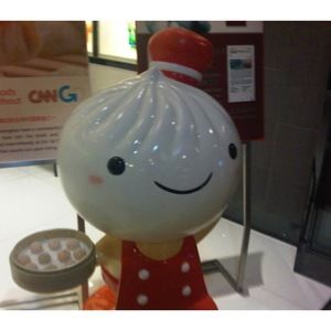 Meet your Posher, Mandi